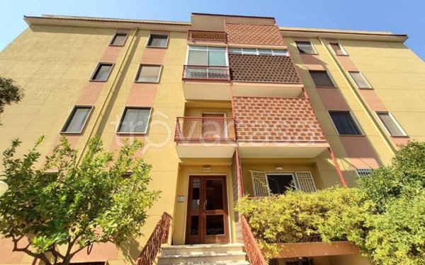 appartamento in vendita a Cagliari in zona Genneruxi