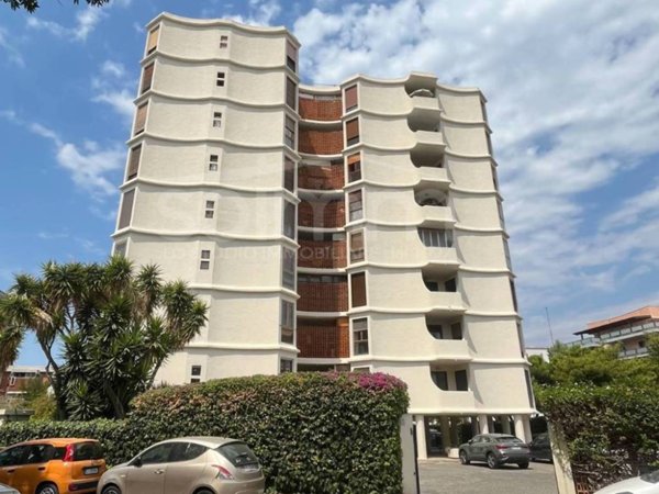 appartamento in vendita a Cagliari in zona Monte Mixi