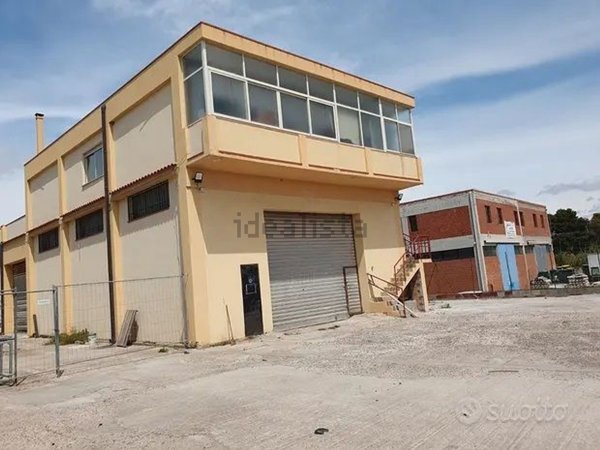 terreno edificabile in vendita a Cagliari