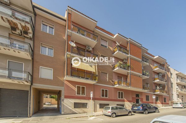 appartamento in vendita a Cagliari in zona Tuvixeddu/Tuvumannu