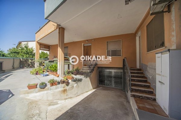 casa indipendente in vendita a Cagliari in zona San Benedetto