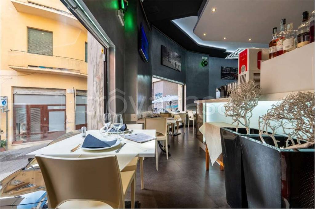 appartamento in vendita a Cagliari in zona Marina