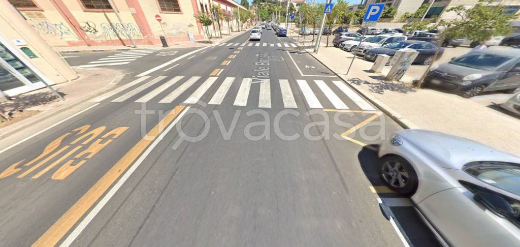 ufficio in vendita a Cagliari in zona Bonaria
