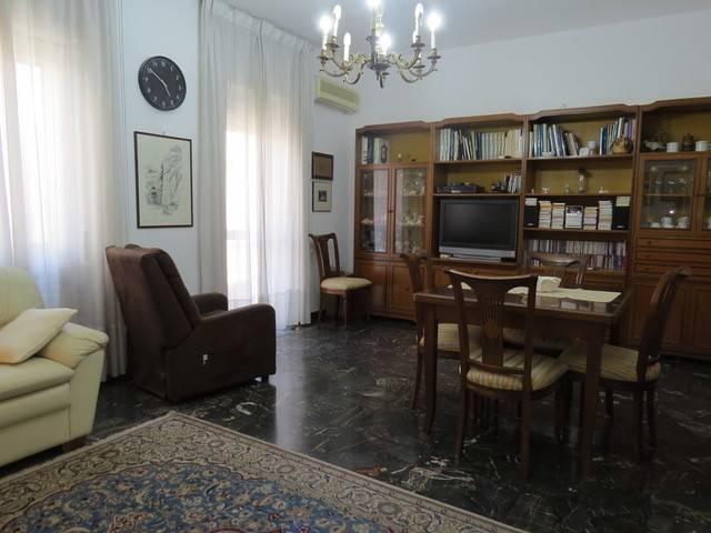 appartamento in vendita a Cagliari in zona San Benedetto