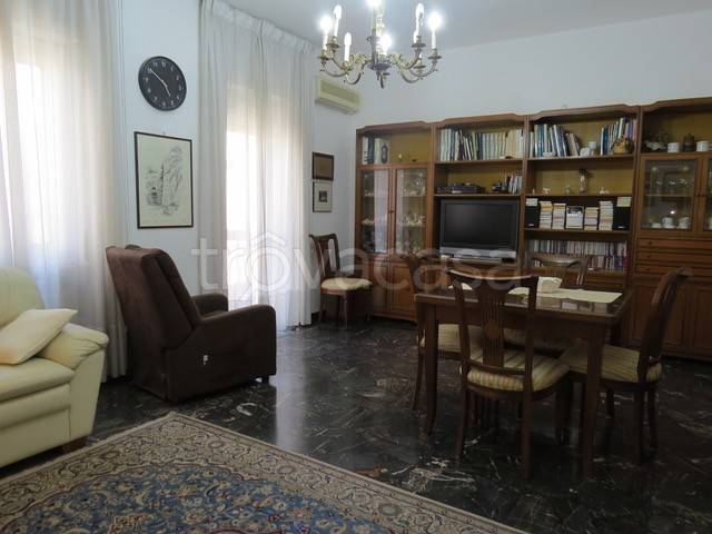 appartamento in vendita a Cagliari in zona San Benedetto