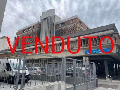 ufficio in vendita a Cagliari in zona Stampace/Punici