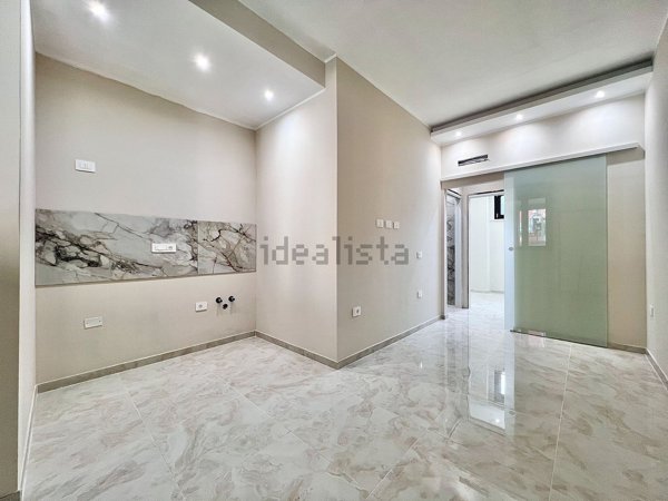 appartamento in vendita a Cagliari in zona San Benedetto