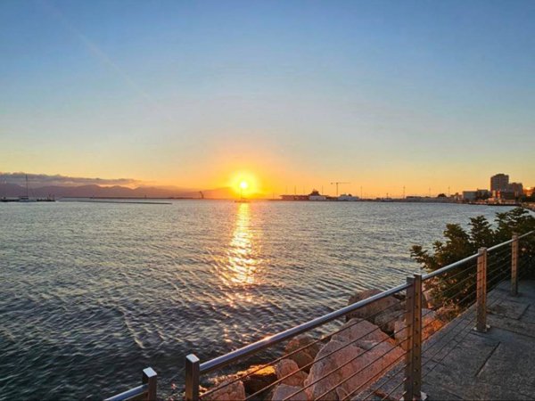 appartamento in vendita a Cagliari in zona Bonaria