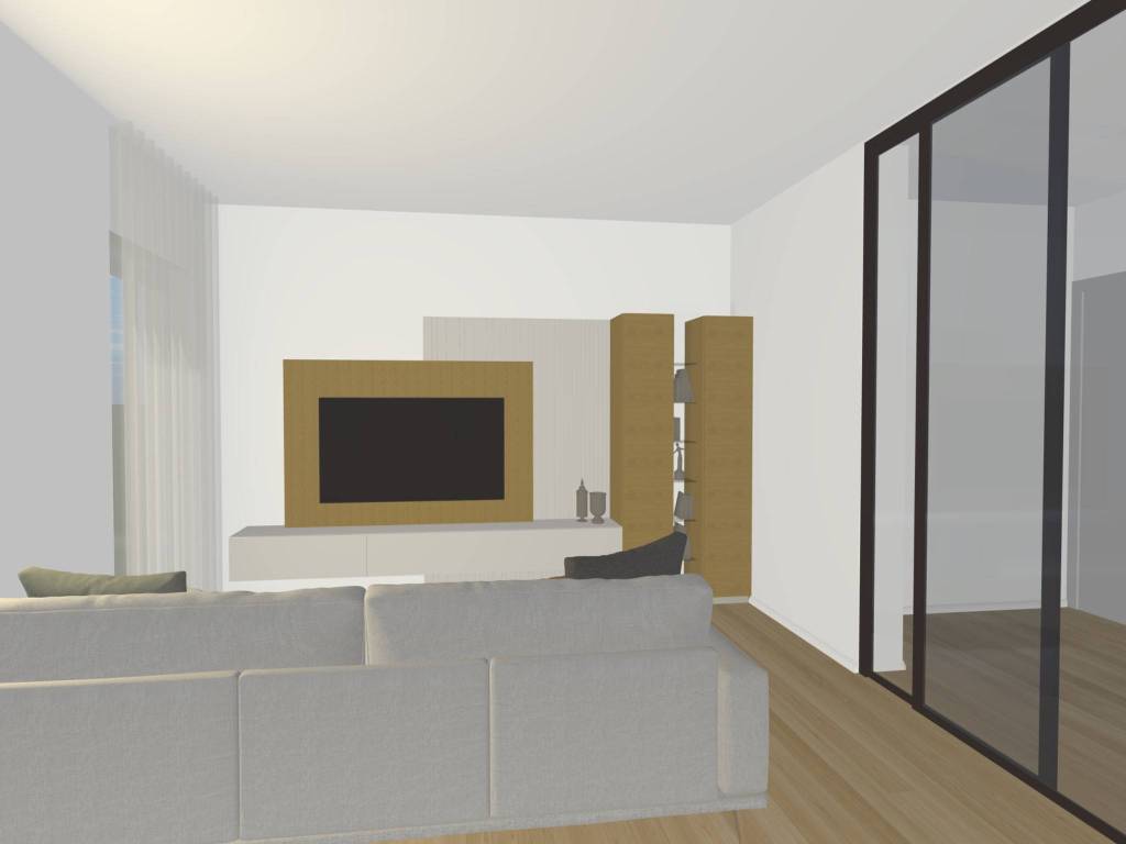 appartamento in vendita a Cagliari in zona Tribunale