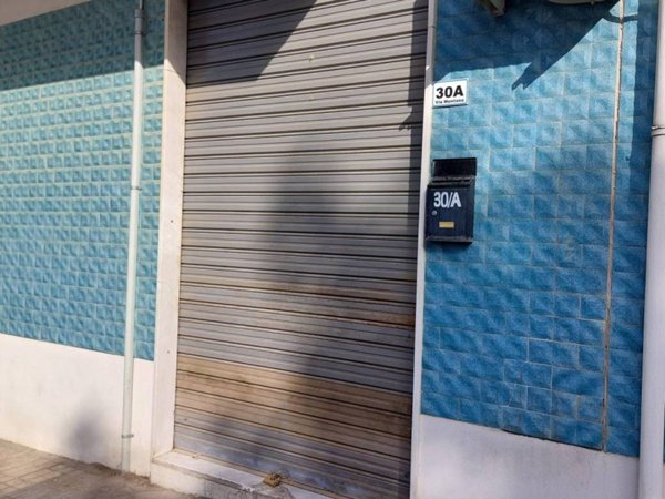 monolocale in vendita a Cagliari in zona Pirri