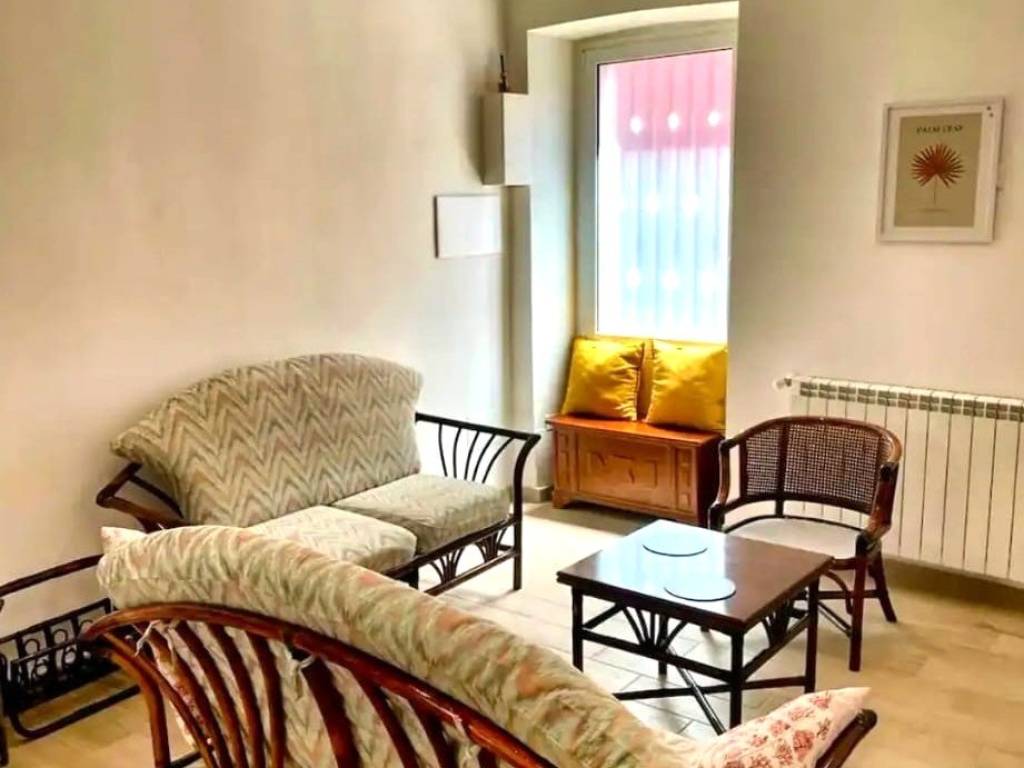 casa indipendente in vendita a Cagliari in zona La Vega