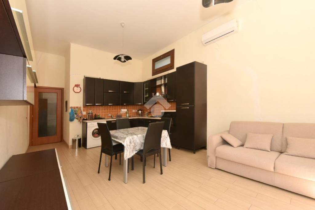 appartamento in vendita a Cagliari in zona Marina