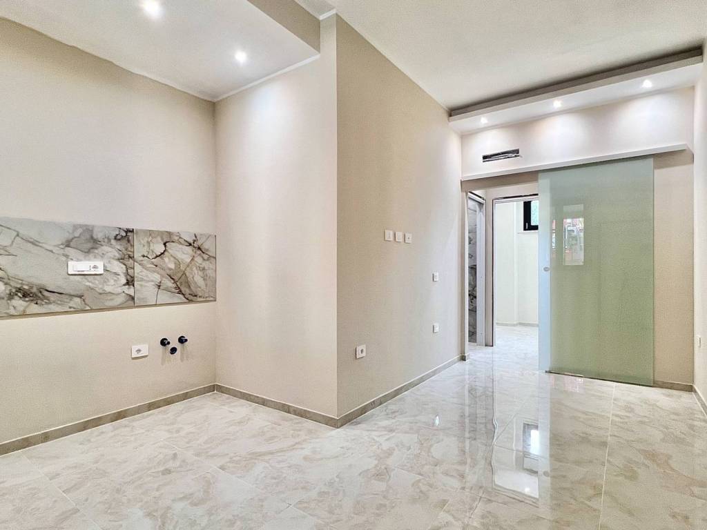 appartamento in vendita a Cagliari in zona San Benedetto