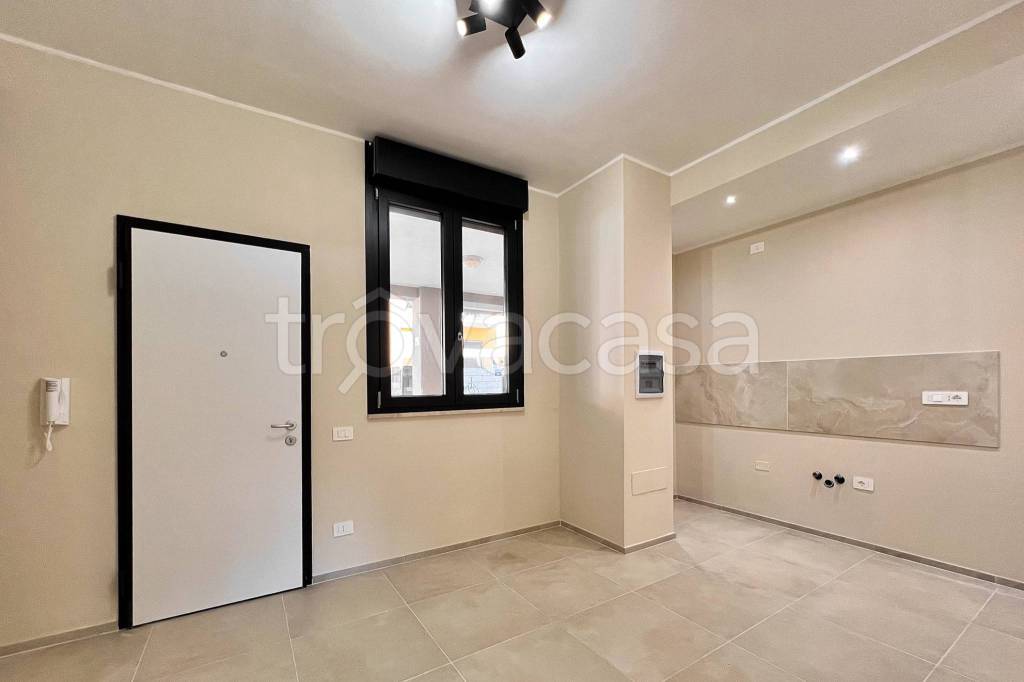 appartamento in vendita a Cagliari in zona San Benedetto
