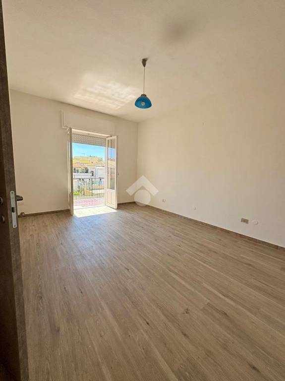 appartamento in vendita a Cagliari in zona Is Mirrionis/San Michele