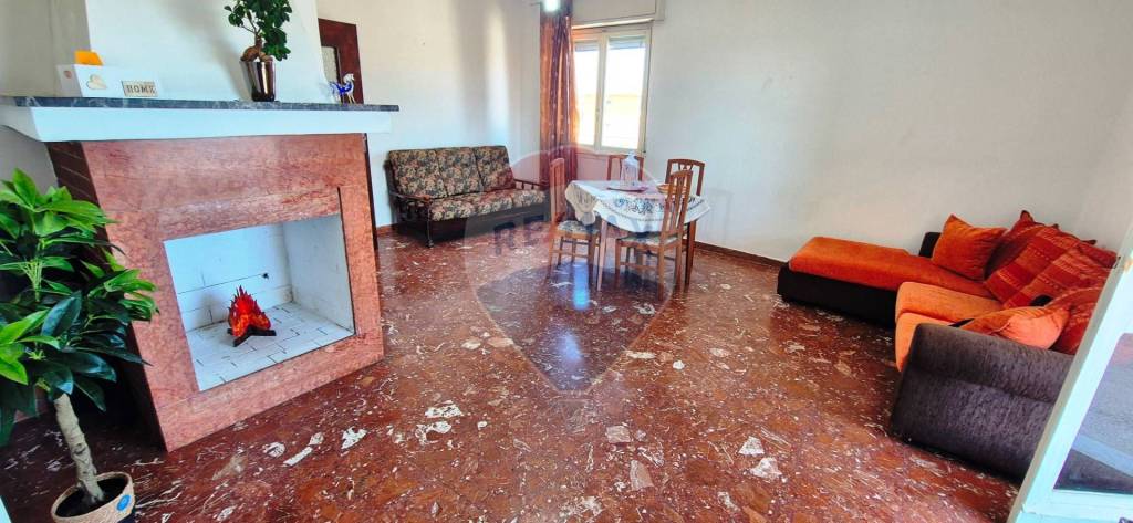 appartamento in vendita a Cagliari in zona Is Mirrionis/San Michele