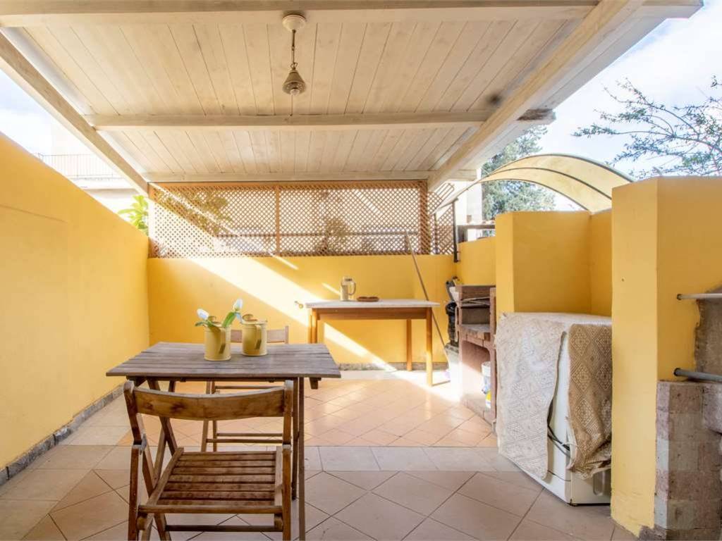 appartamento in vendita a Cagliari in zona Pirri