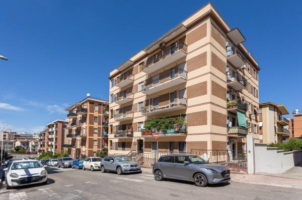 appartamento in vendita a Cagliari in zona Monte Urpinu