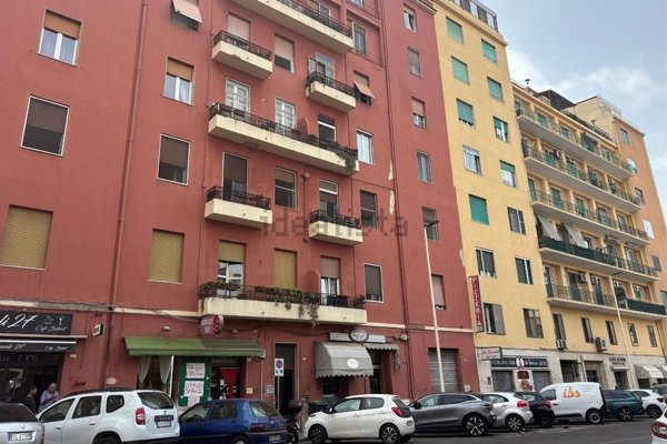 appartamento in vendita a Cagliari
