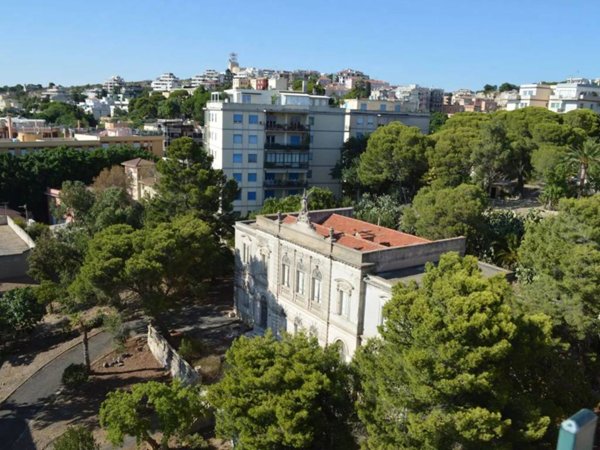 appartamento in vendita a Cagliari in zona Stampace/Punici