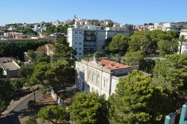 appartamento in vendita a Cagliari in zona Stampace/Punici