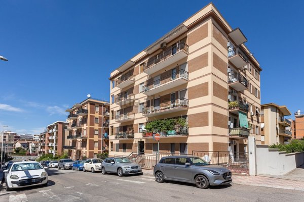 appartamento in vendita a Cagliari in zona Monte Urpinu