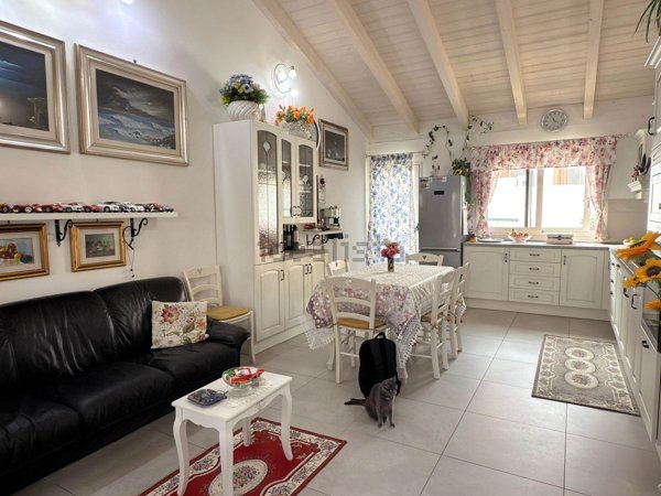 casa indipendente in vendita a Cagliari in zona Barracca Manna