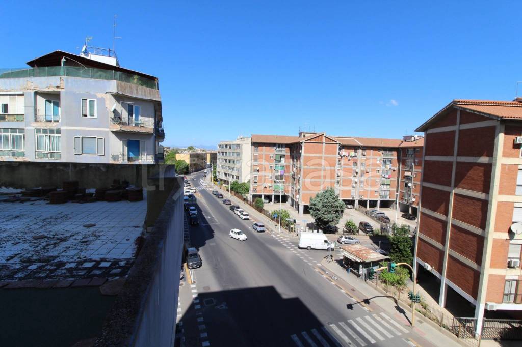 appartamento in vendita a Cagliari in zona Is Mirrionis/San Michele