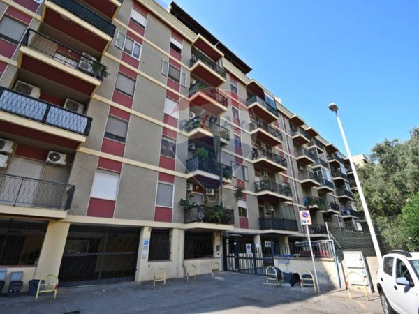 appartamento in vendita a Cagliari in zona Is Mirrionis/San Michele