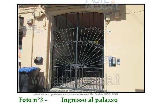 ufficio in vendita a Cagliari in zona Bonaria