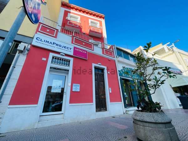 appartamento in vendita a Cagliari
