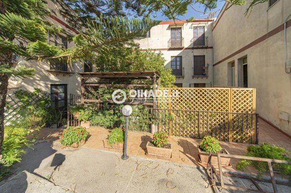 appartamento in vendita a Cagliari in zona Pirri