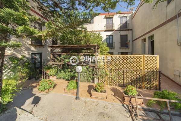 appartamento in vendita a Cagliari in zona Pirri