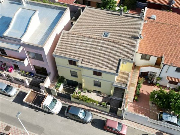 villa in vendita a Cagliari