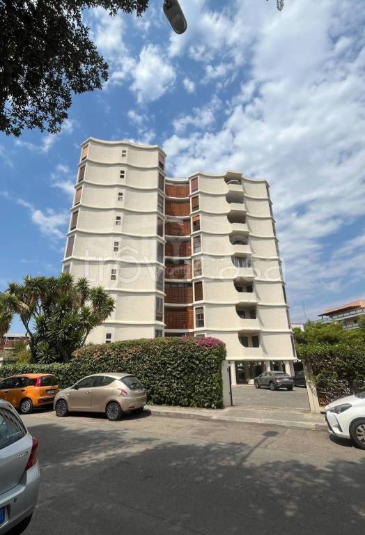 appartamento in vendita a Cagliari in zona Monte Mixi