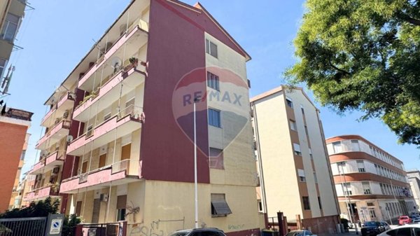 appartamento in vendita a Cagliari in zona Monte Mixi