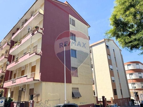 appartamento in vendita a Cagliari in zona Tribunale