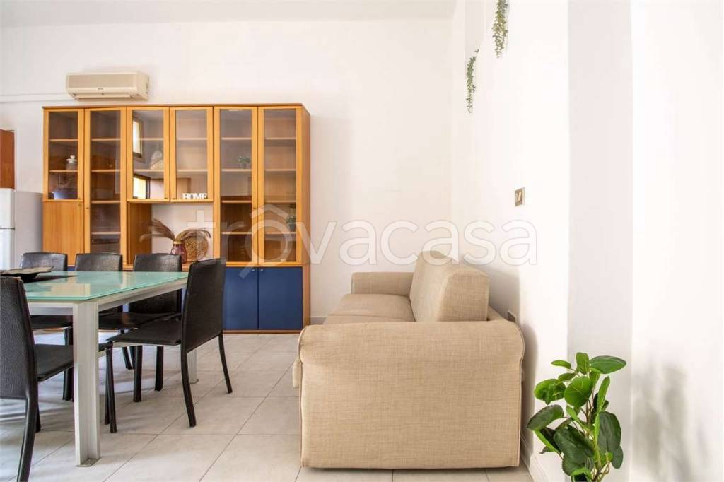 appartamento in vendita a Cagliari in zona Pirri