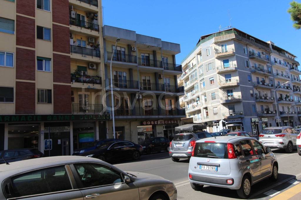 appartamento in vendita a Cagliari in zona Is Mirrionis/San Michele