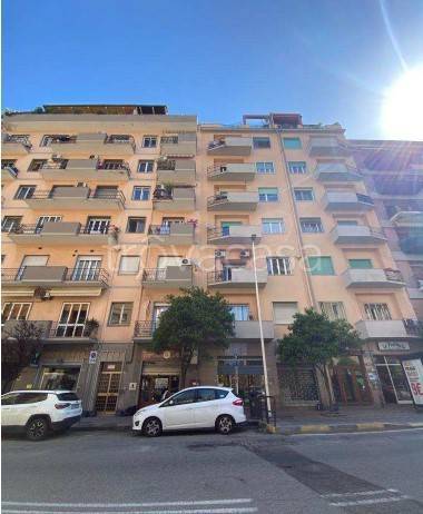 trivano in vendita a Cagliari in zona San Benedetto