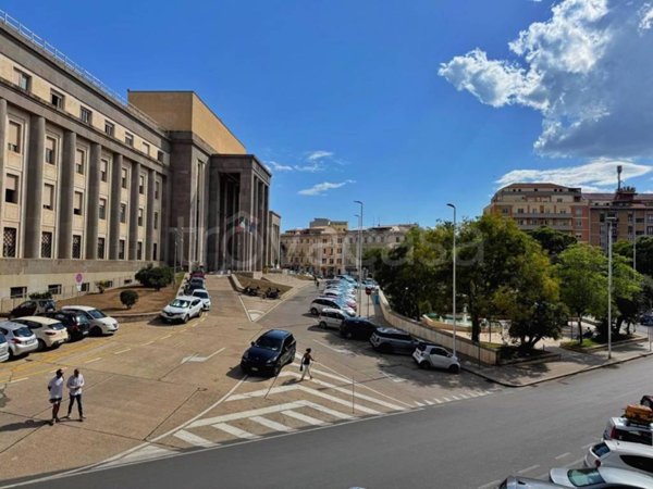 appartamento in vendita a Cagliari in zona Tribunale