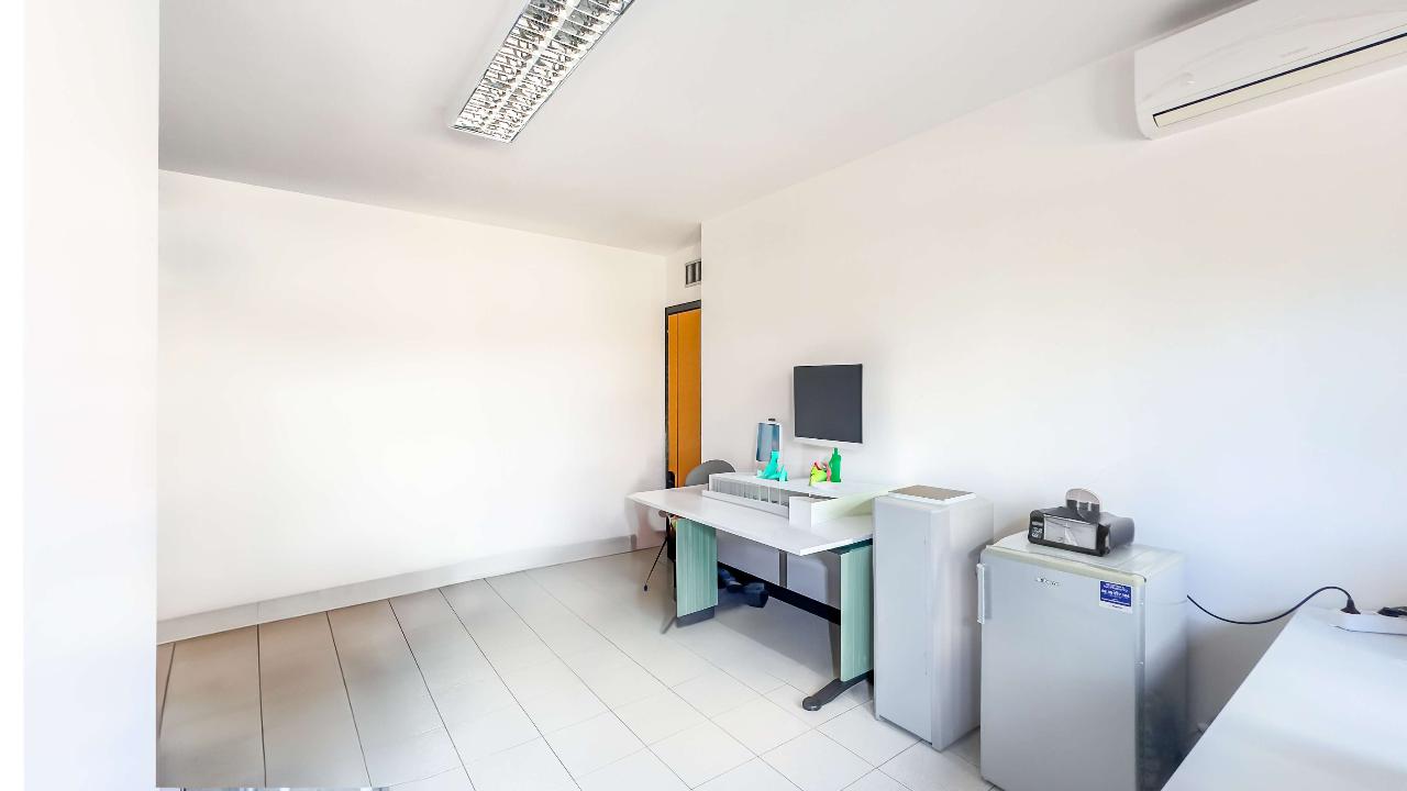 appartamento in vendita a Cagliari in zona Monte Mixi