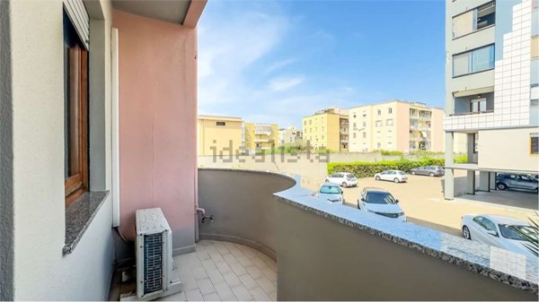 appartamento in vendita a Cagliari in zona Monte Mixi