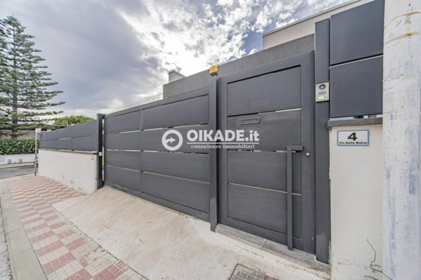 casa indipendente in vendita a Cagliari in zona Barracca Manna