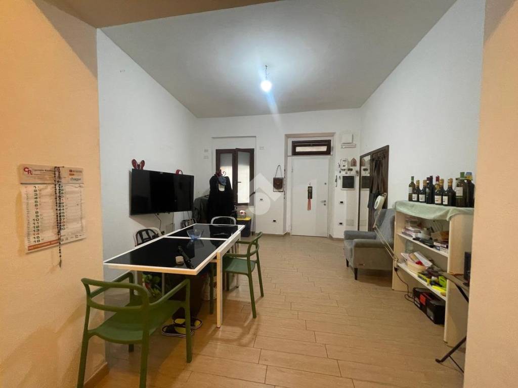 appartamento in vendita a Cagliari in zona Is Mirrionis/San Michele