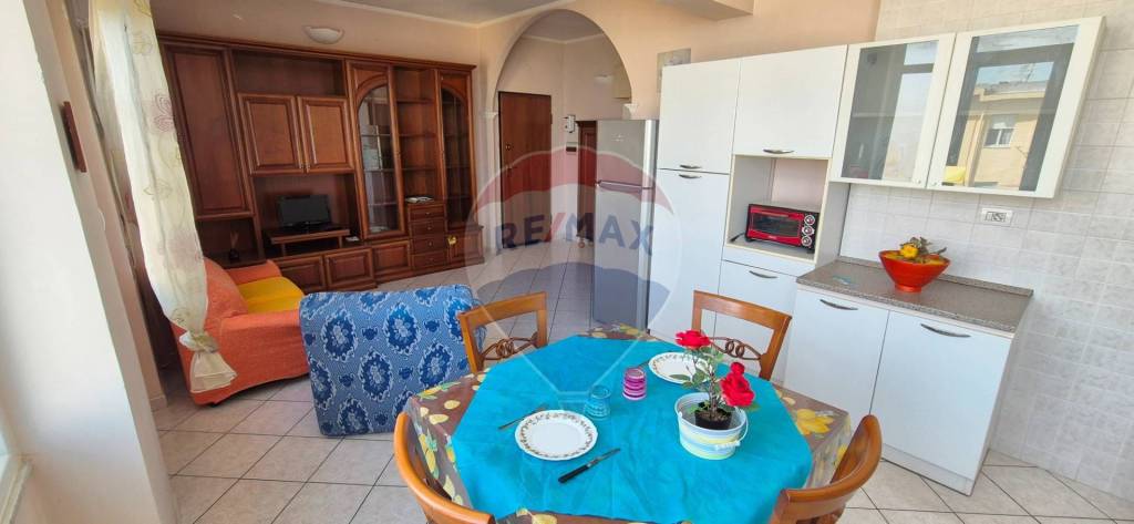 appartamento in vendita a Cagliari in zona Is Mirrionis/San Michele