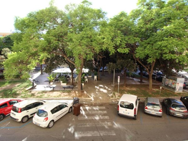 appartamento in vendita a Cagliari in zona Villanova