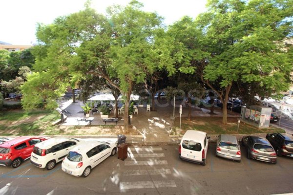 appartamento in vendita a Cagliari in zona San Benedetto