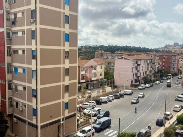 appartamento in vendita a Cagliari in zona Is Mirrionis/San Michele