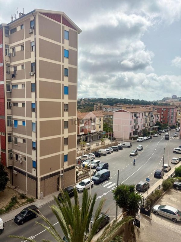appartamento in vendita a Cagliari